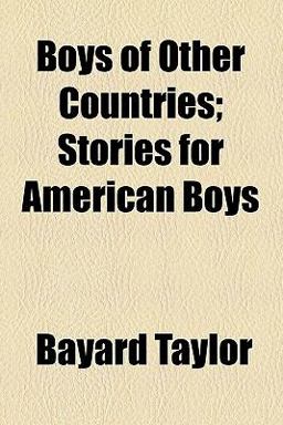 Boys of Other Countries
