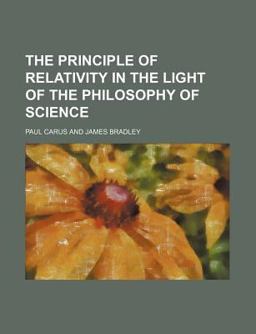 The Principle of Relativity in the Light of the Philosophy of Science