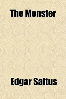 The Monster The Monster