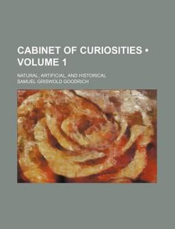 Cabinet of Curiosities