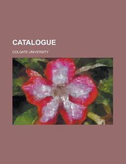 Catalogue