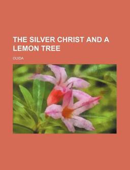 The Silver Christ and a Lemon Tree