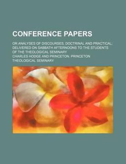 Conference Papers