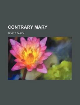 Contrary Mary