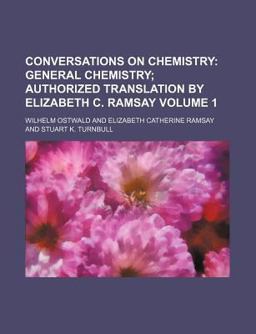 Conversations on Chemistry