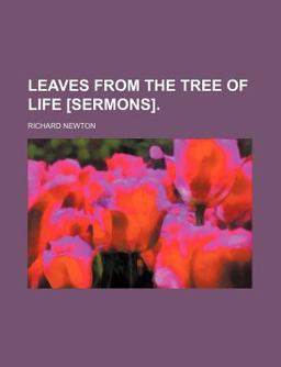 Leaves from the Tree of Life [Sermons]