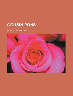 Cousin Pons