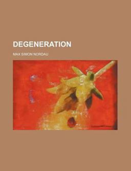 Degeneration