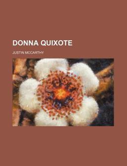 Donna Quixote
