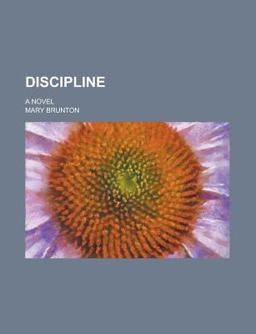 Discipline Discipline