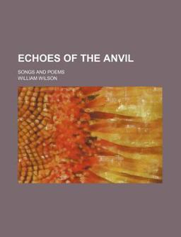 Echoes of the Anvil