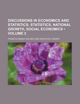 Discussions in Economics and Statistics