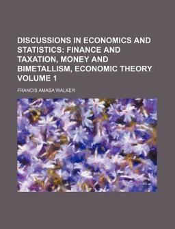 Discussions in Economics and Statistics