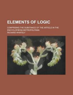 Elements of Logic
