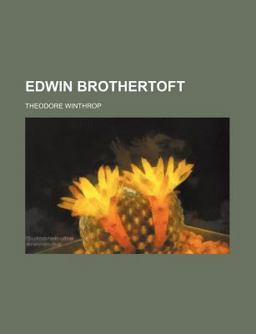 Edwin Brothertoft