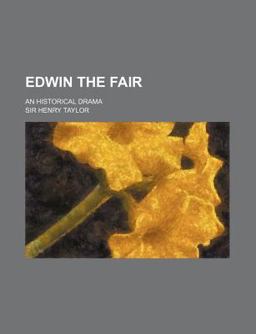 Edwin the Fair