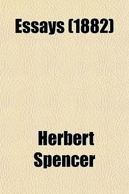 Essays