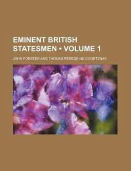 Eminent British Statesmen