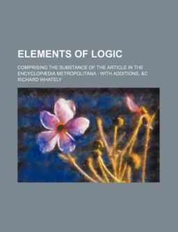 Elements of Logic