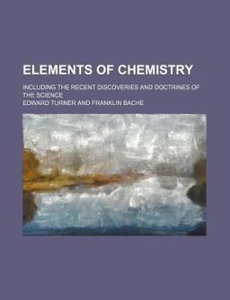 Elements of Chemistry