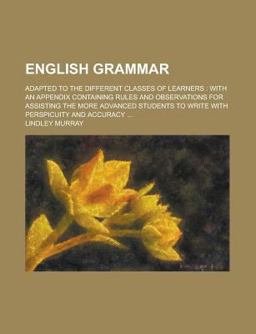 English Grammar