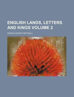 English Lands, Letters, and Kings