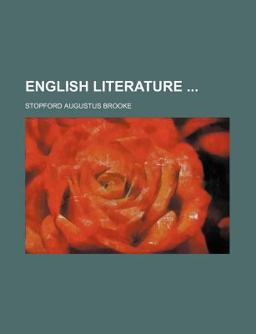 English Literature