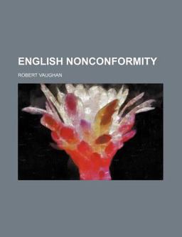 English Nonconformity English Nonconformity