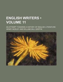 English Writers