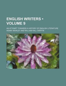 English Writers