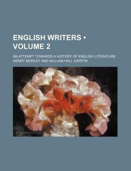 English Writers