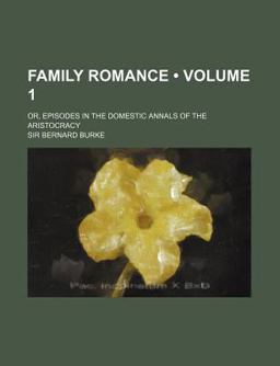 Family Romance Family Romance