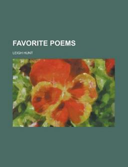 Favorite Poems