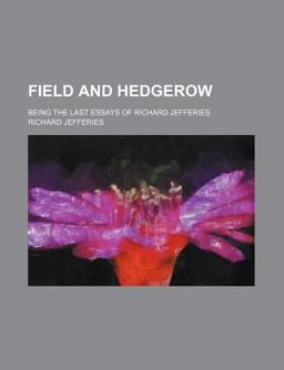 Field and Hedgerow