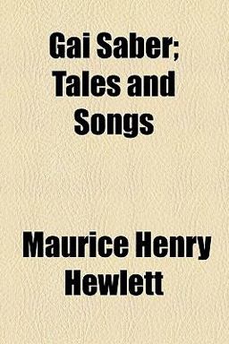 Gai Saber