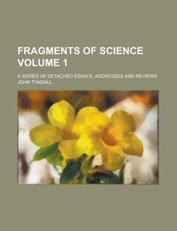 Fragments of Science