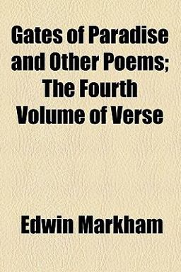 Gates of Paradise and Other Poems