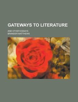 Gateways to Literature
