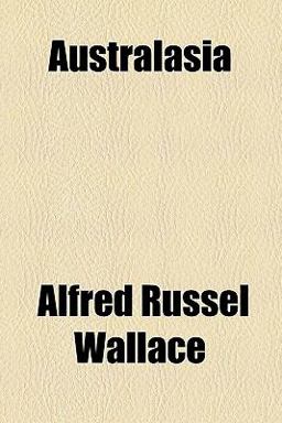 Australasi Australasi