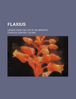 Flaxius Flaxius