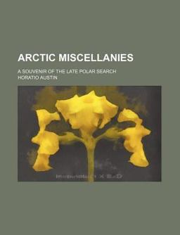 Arctic Miscellanies