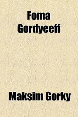 Fomá Gordyéeff