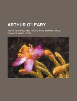 Arthur O'Leary