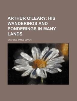 Arthur O'Leary