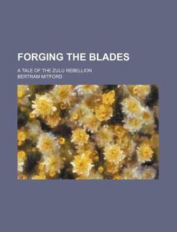 Forging the Blades