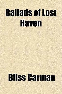 Ballads of Lost Haven