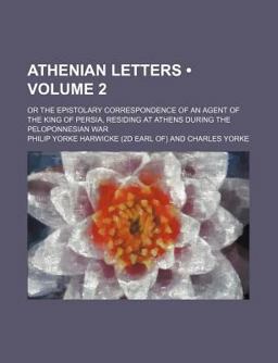 Athenian Letters