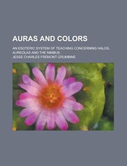 Auras and Colors