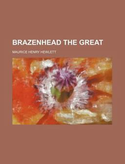 Brazenhead the Great