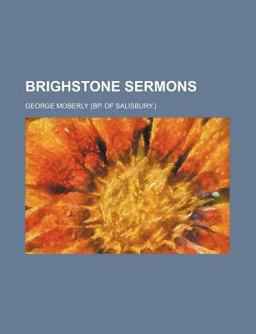 Brighstone Sermons